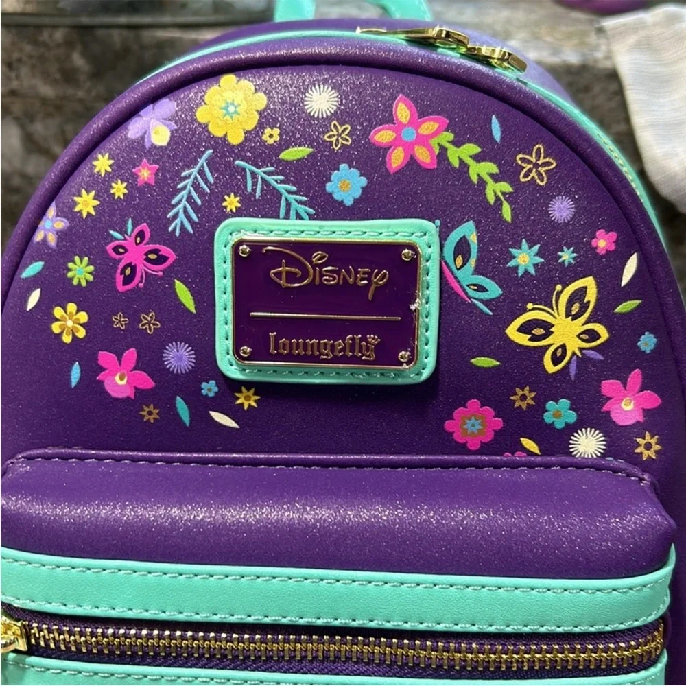 Loungefly brand new